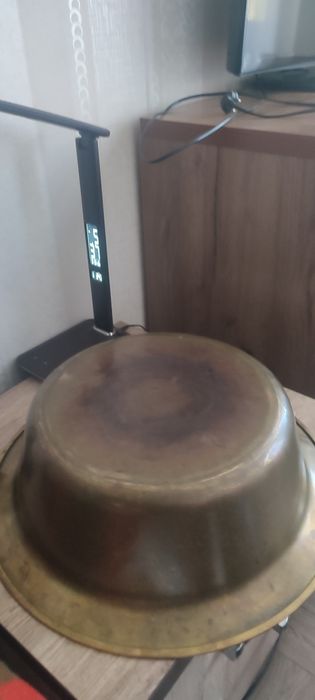 Продам тазик для варенья