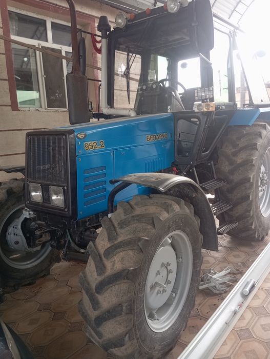 Есть гарантия 1год