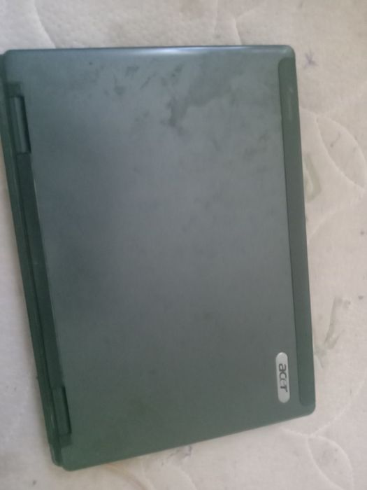 ACER TravelMate 6292.