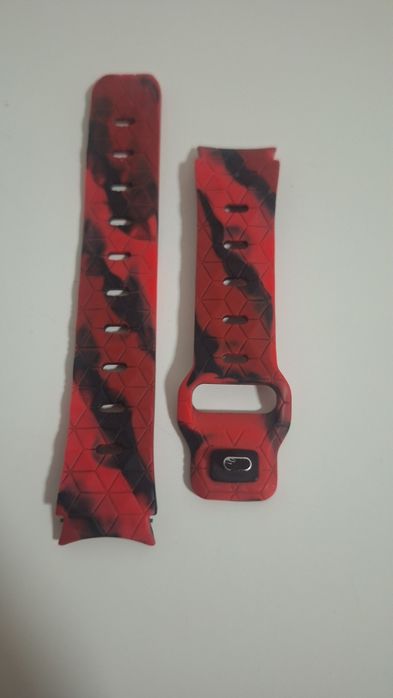 Curea silicon Samsung Galaxy Watch...