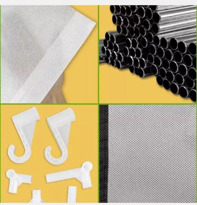 Yig'ma shkaf kiyimlar va poyabzallarni saqlash garderobi