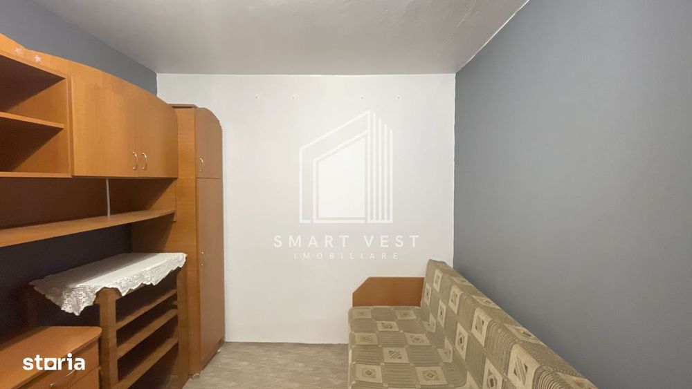 Apartament 2 camere | Etaj 3 | 14 M