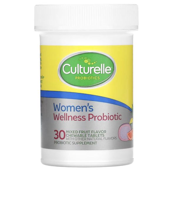 Пробиотики для женщин