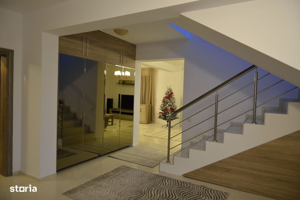 Duplex | Baneasa | Cartier Felicity |