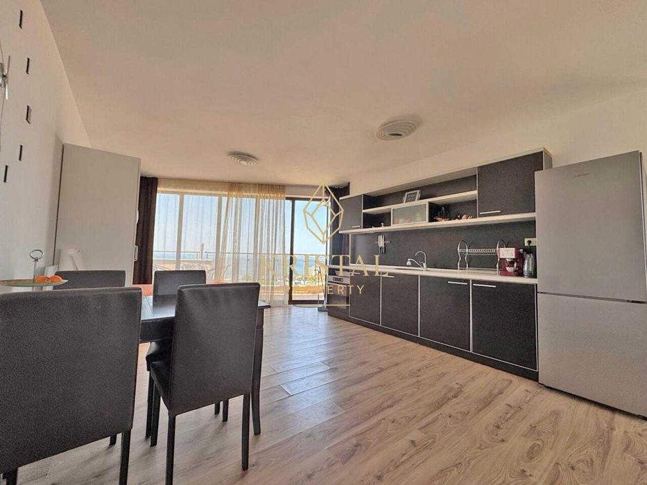 Продава се Двустаен апартамент в Свети Влас - 106 кв.м за 1312 €/кв.м - Снимка #1