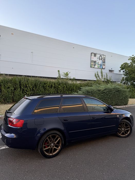 SEAT Exeo 2011 — imagine 3