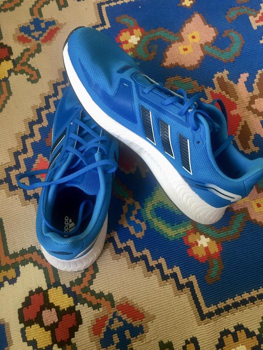 Мъжки маратонки Adidas(само пробвани)