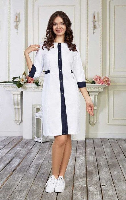 Медицинская одежда от производителя! Medmoda.uz
