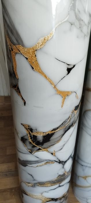 Самоклеющийся гибкий мрамор