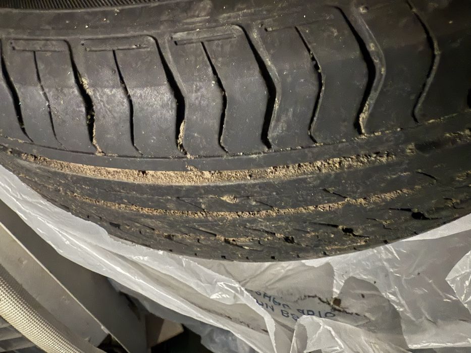 Продам комплект всборе