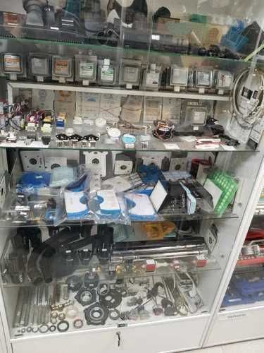 Качественный и недорогой ремонт пылесосов 24/7