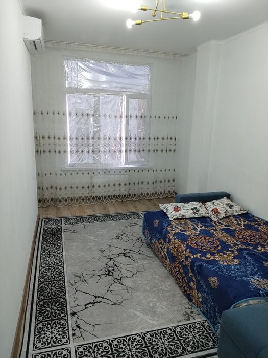 Квартира 1,5 комнат