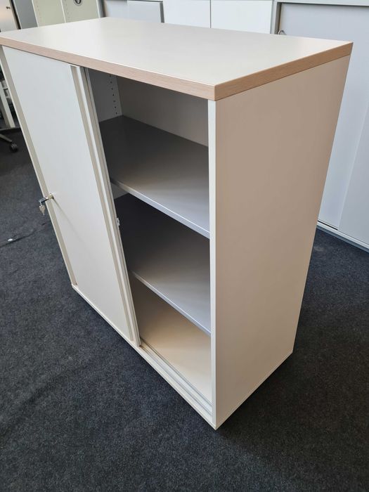 Dulap biblioraft Haworth. Noi scumpiri, Preturi vechi!!!