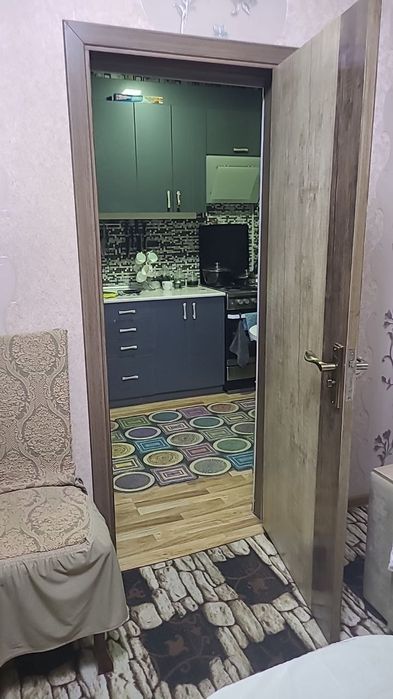 *2\3\4 Балкон:1,5х6 ‼️ Чиланзар-19 50м²