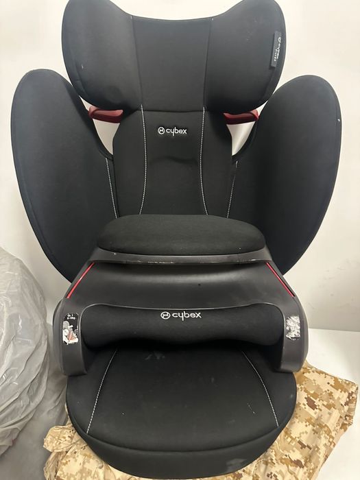 Автокресло Cybex