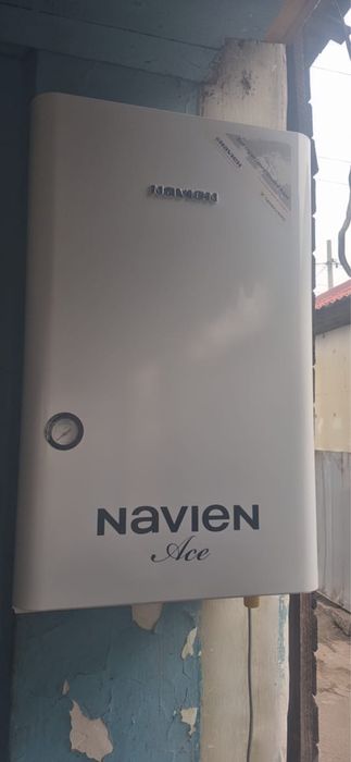 Печка новая хорошая