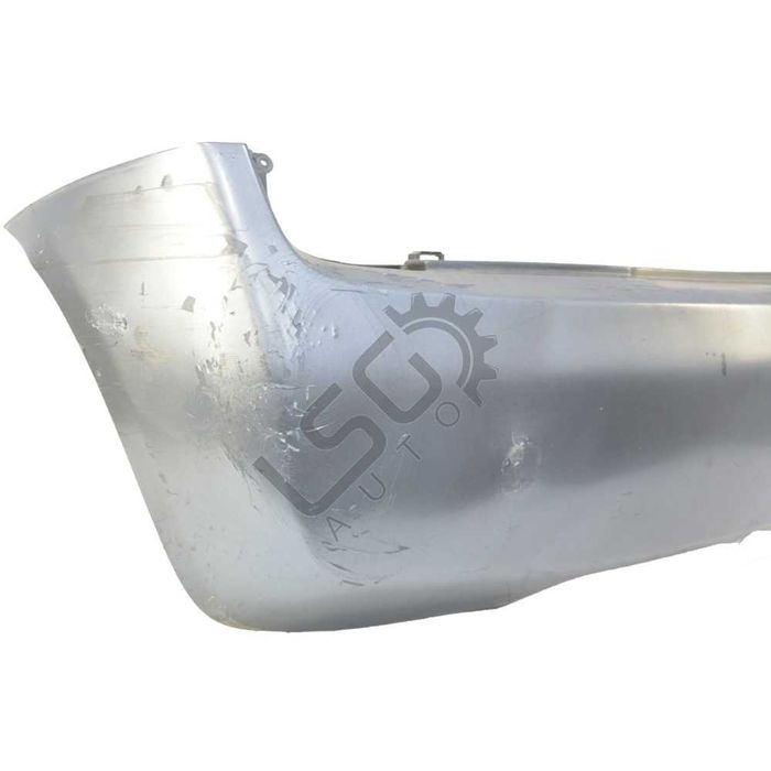 Задна броня Nissan Micra (K12)(2003-2010) ID:92400