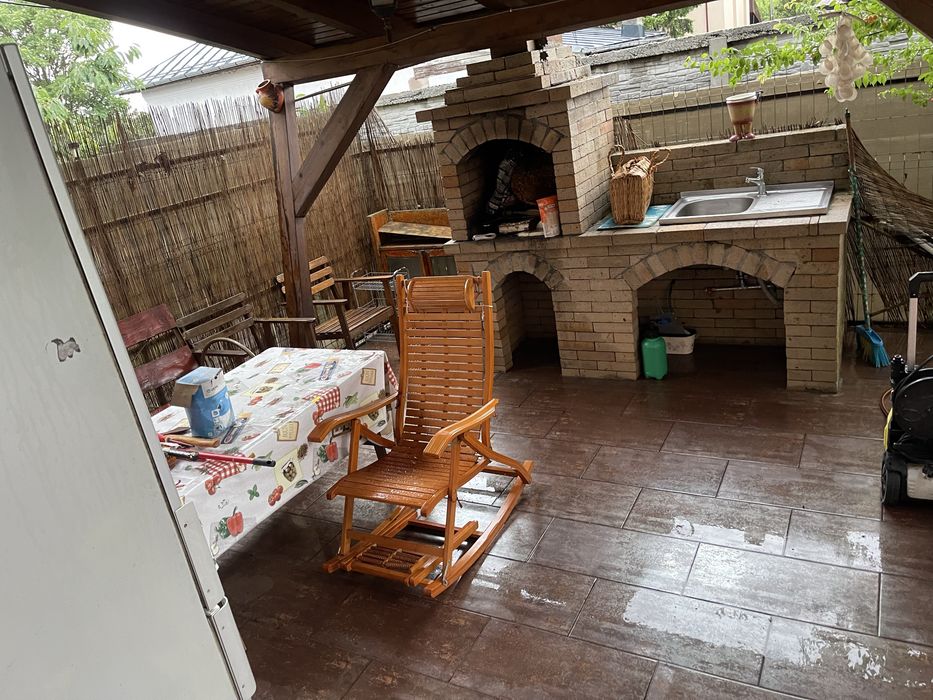 Inchiriez casa str.  Ana Ipatescu