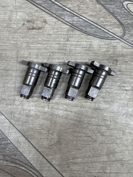 Шпиндель для гайкверт