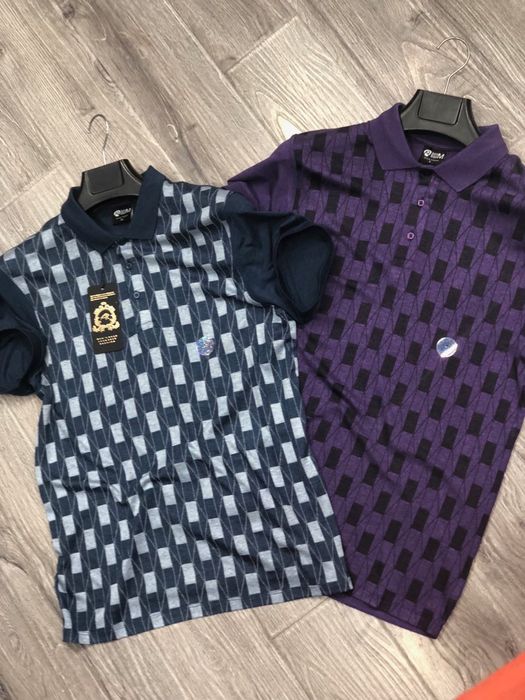 Поло рубашки. Оптом.