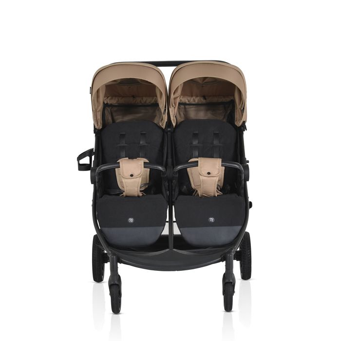 Количка за близнаци Мони Туинго