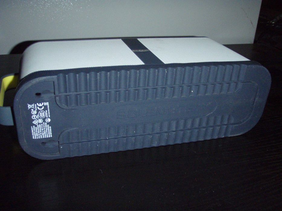 Boxa bluetooth cu acumulator Jabra Solemate MAX HFS220