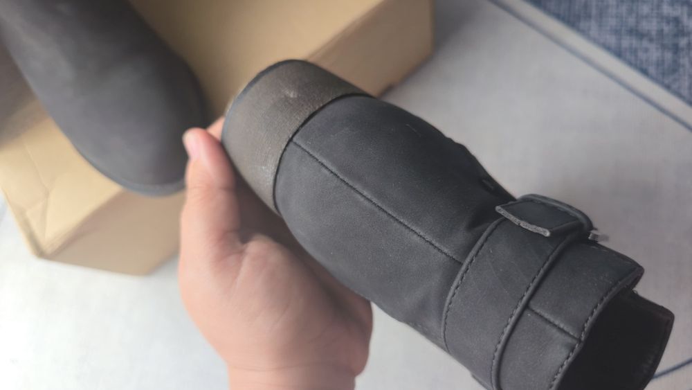 oferta: Încălțăminte piele mărimea 41