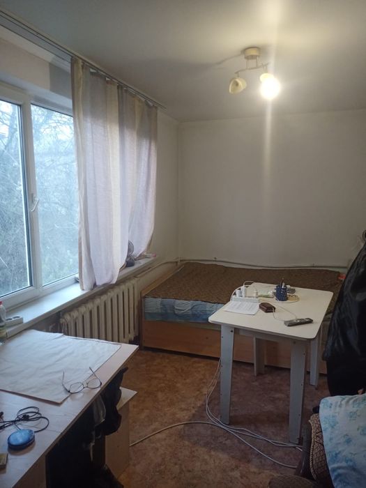 Продажа квартиры