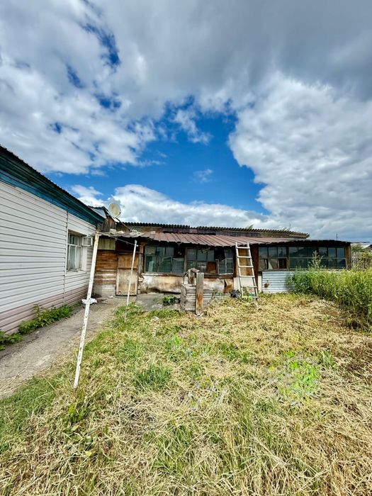 3комн, ул. Елемесова 139, 15соток