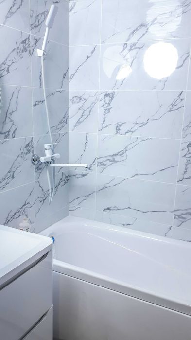 Мастер на все руки. Ремонт квартир.