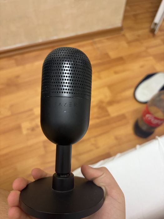 Vand Microfon Razer Seiren V3 Mini Negru