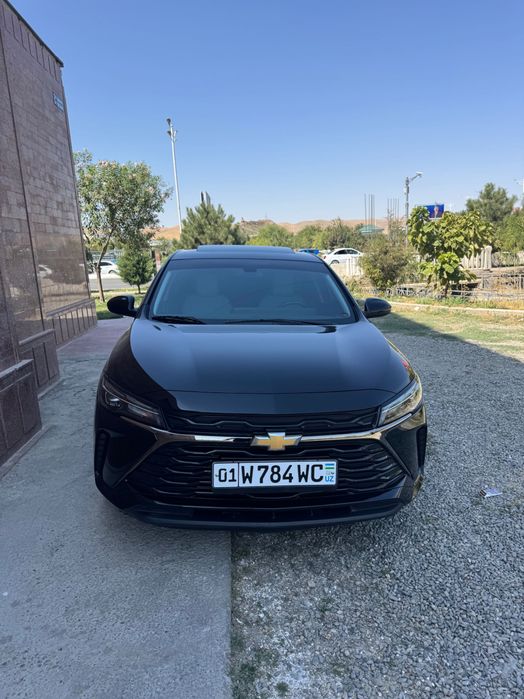 MONZA 1.5 mator. 23 000 probeg