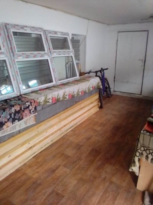 Частный дом .район парк кирова