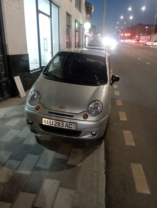 Matiz mx sotiladi 2009