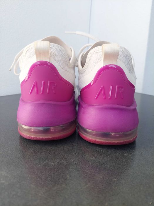 NIKE Air Max Motion 2(Като нови)-№40