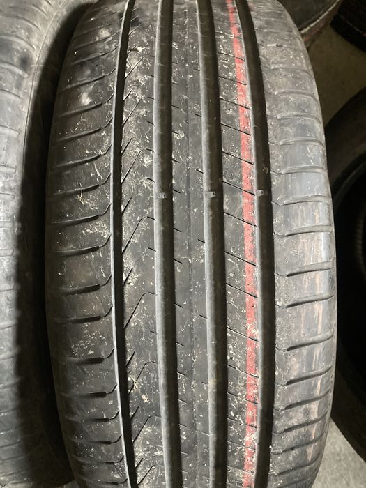 Anvelope  Pirelli set 4 buc 225/55 R 18 Dot 2022