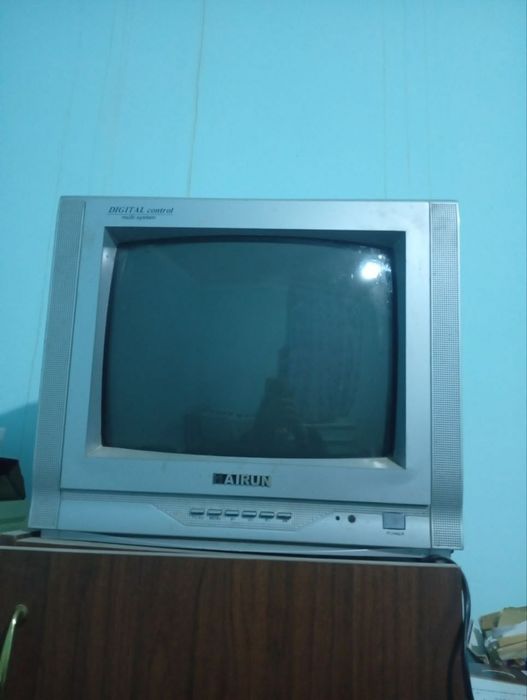 Hairun televizor