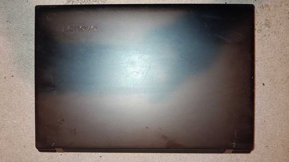 Laptop Lenovo Intel Core I5 7200U 8gb ddr4 dspy 14inch full hd