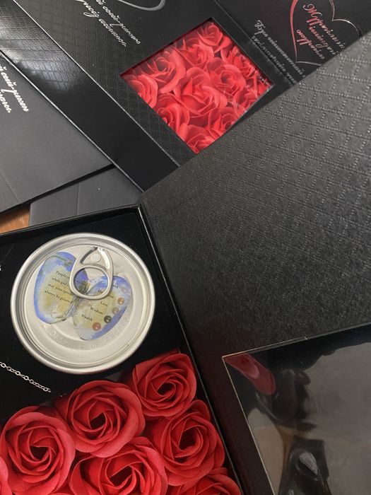 Жемчуг  подарок.             .