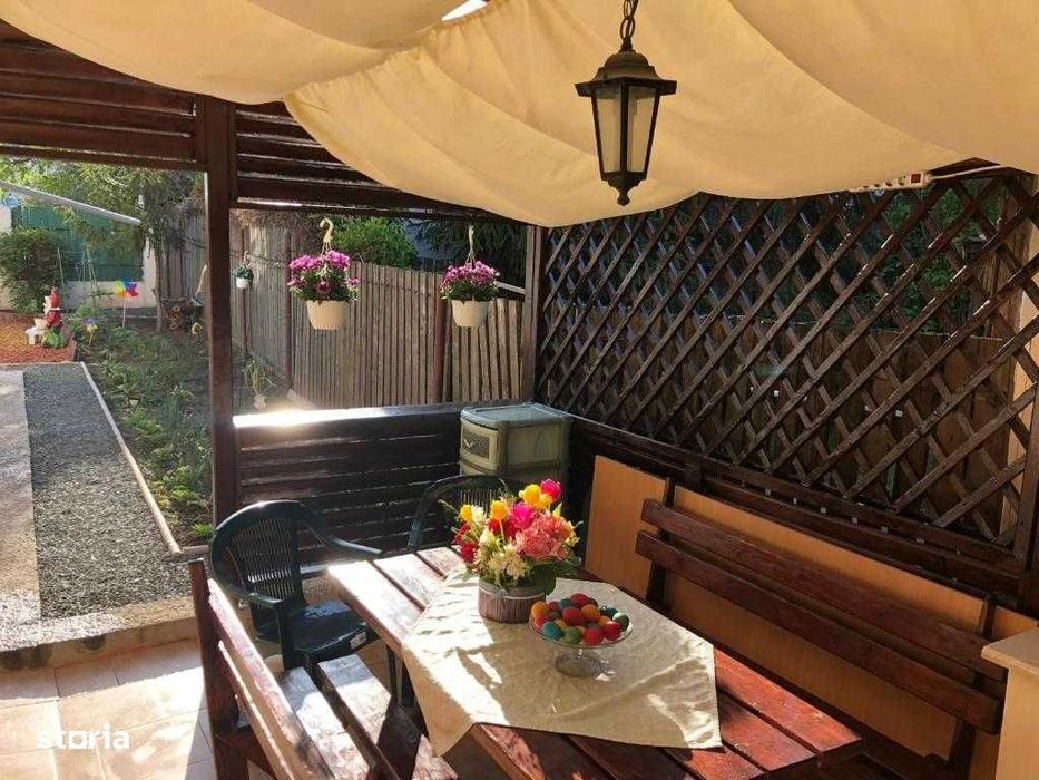 Pensiune – Eforie Nord | P+1+M | Ideală pentru investiție turistică