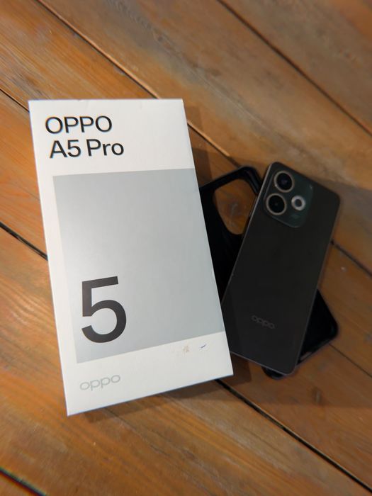 Продам Oppo A5 PRO 256 гб