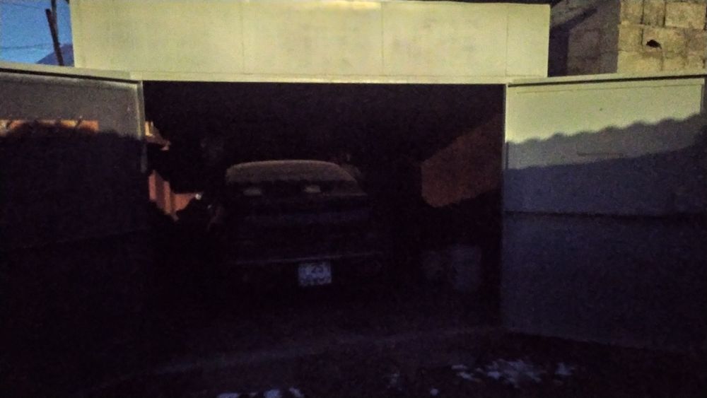 Продам гараж металлический