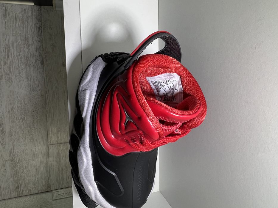 Nike jordan Ботуши