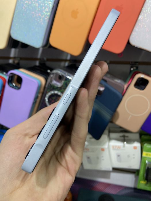 Samsung A35 5G 8/128 ideal