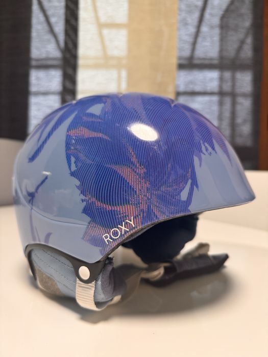 Детска ски каска - Roxy