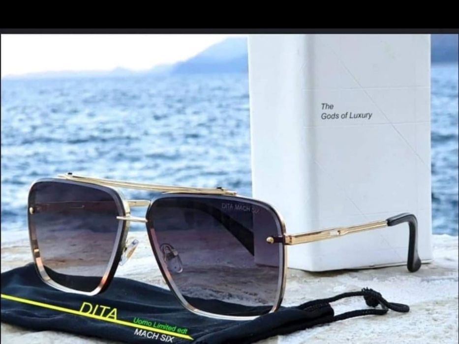 Ochelari de soare …..