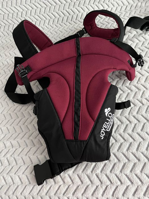 Marsupiu bebe impecabil