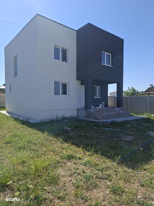 Casă Damila