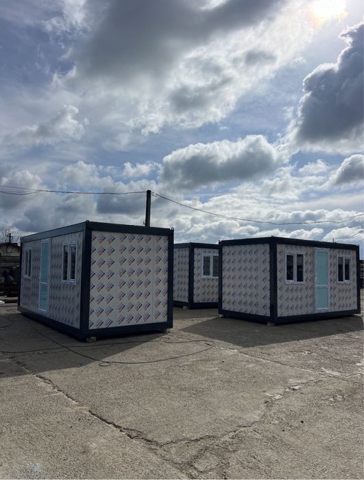 Vand containere modulare container magazii