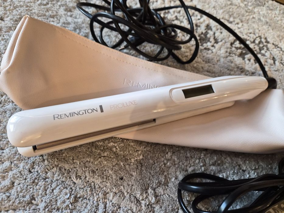 Преса за коса Remington S9100 PROLUXE